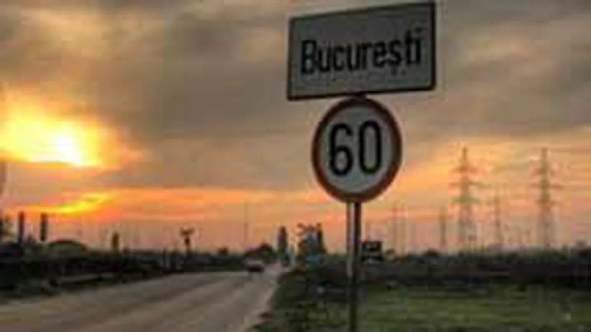 American Colony si-a revizuit profitul estimat pentru un cartier de langa Bucuresti