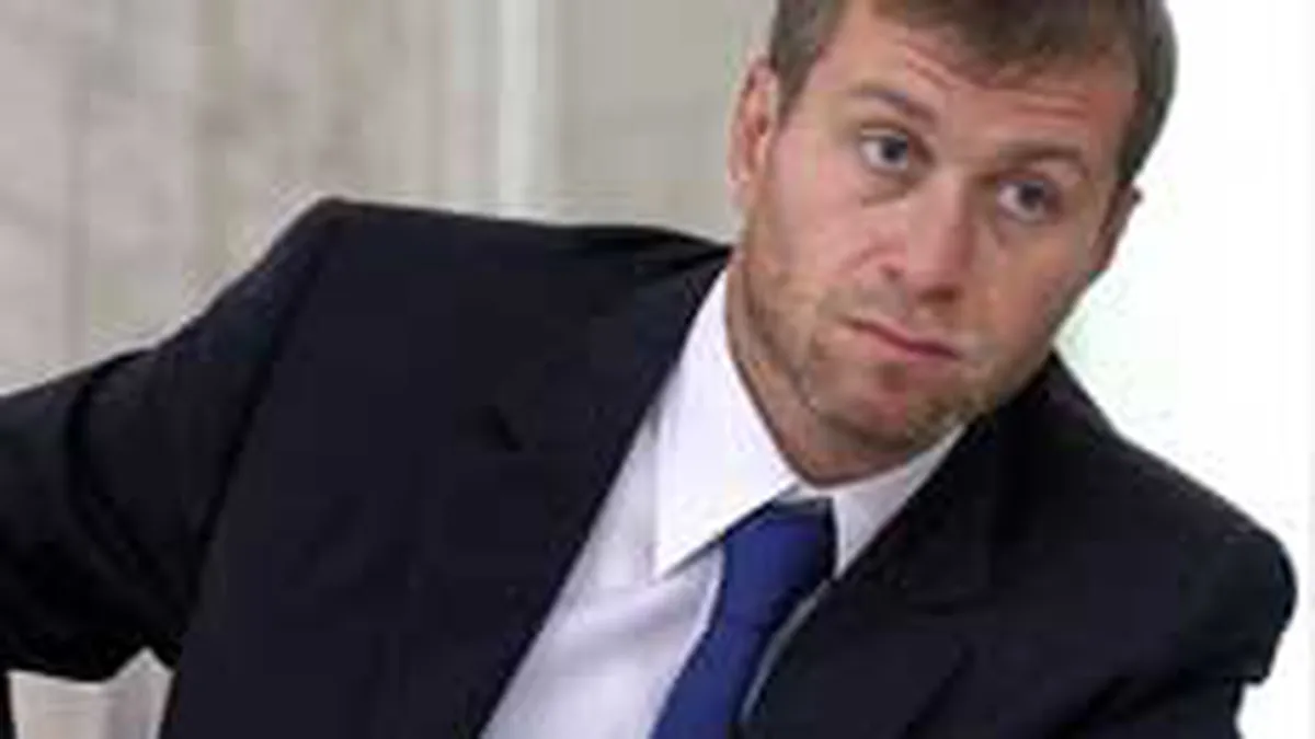 Abramovici ar putea fi primul cumparator persoana fizica al unui Airbus A380