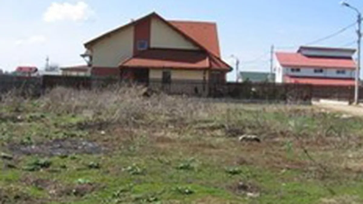 Connect Business Park va cumpara 9 hectare de teren in Saftica