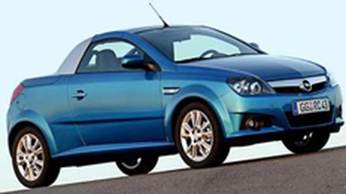 Piata auto din SUA: vanzarile de camioane cresc, cele de autoturisme scad