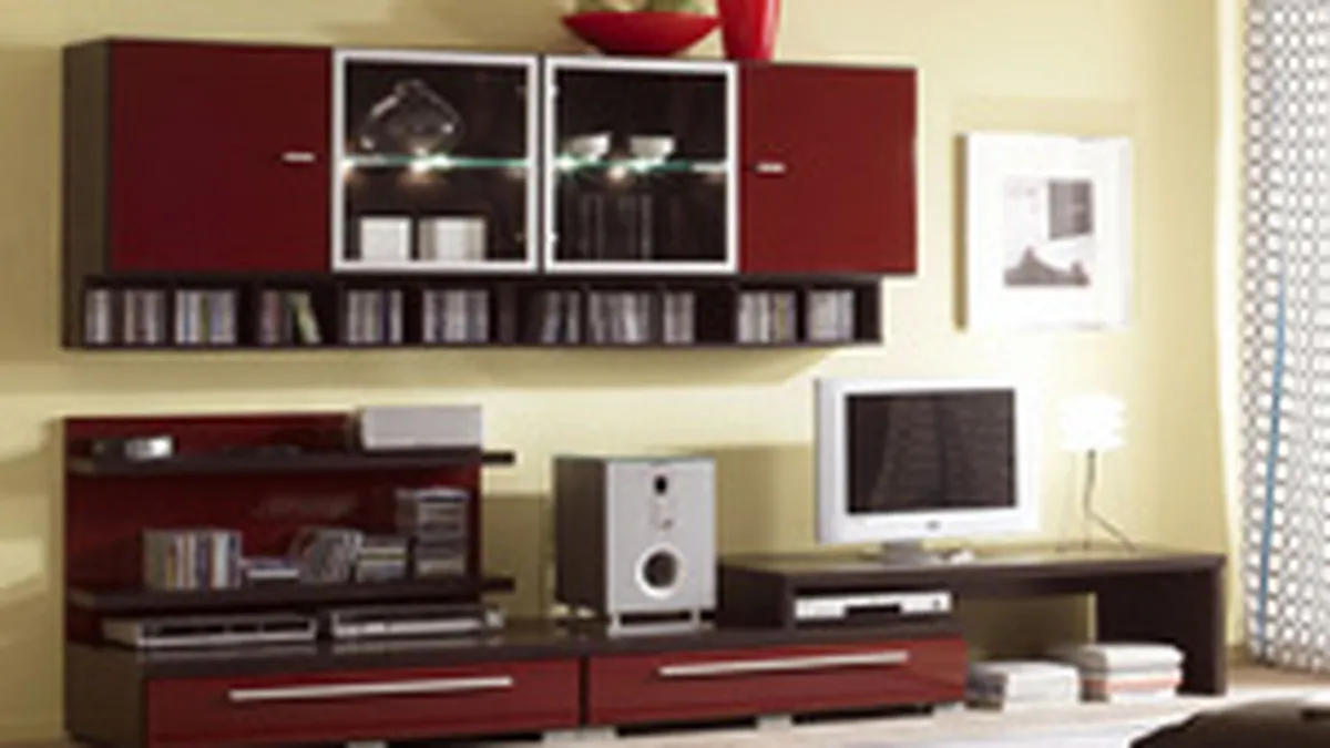 Vanzarile Mobexpert au urcat cu 29% in primul semestru din 2007