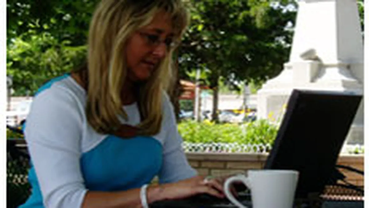 MCTI a instalat doua hotspot-uri in Brasov, investind peste 12.000 euro