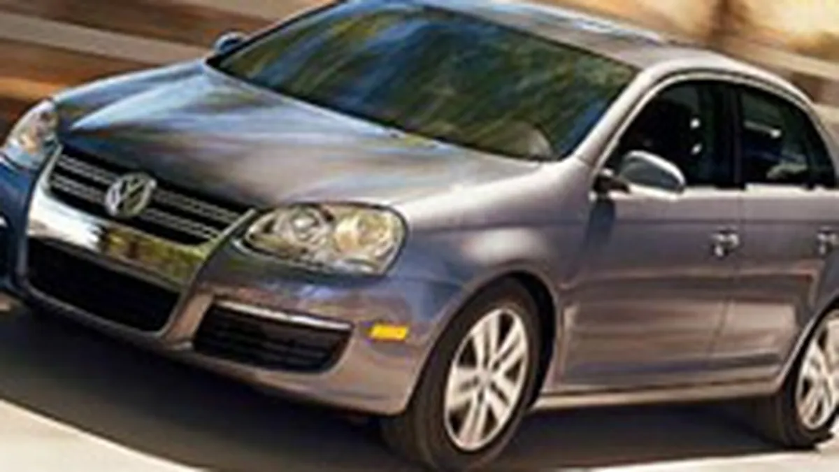 Volkswagen isi muta sediul in SUA si concediaza 400 de angajati, in cautarea profitului