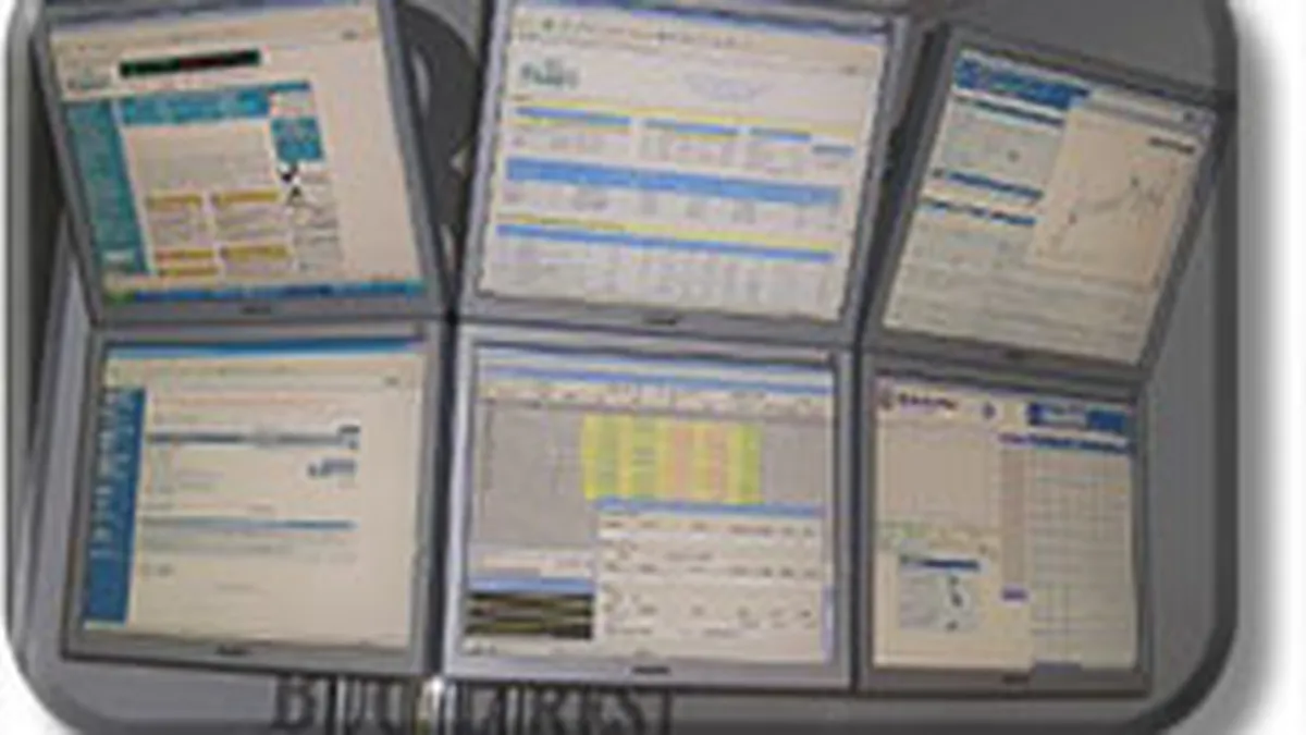 Lichiditatea Bursei a scazut joi la 6 milioane euro