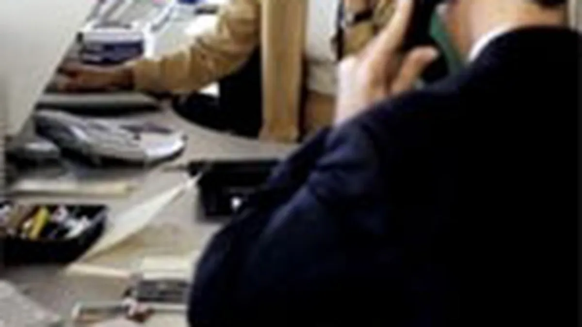 Vodafone Romania extinde serviciul de telefonie fixa in mediul de afaceri