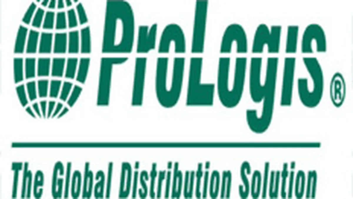 Polonia: 3 companii au inchiriat de la ProLogis 22.000 mp spatii industriale