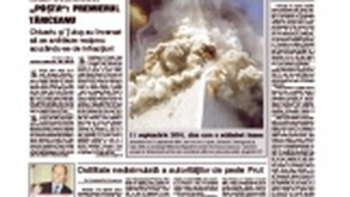 Info Atac a lansat \Interesul Public\, un nou cotidian de investigatii