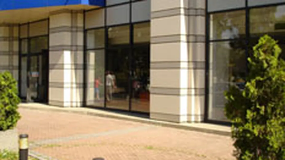 Class Mob a inchiriat peste 1.200 mp de spatii comerciale pe Bd. Unirii