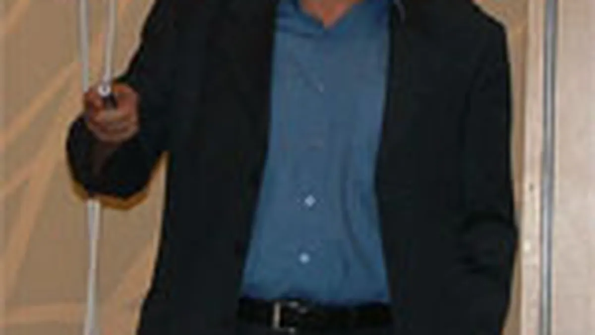 Dell Romania si-a revizuit cresterea anuala la 60%, propulsata de clientii IMM