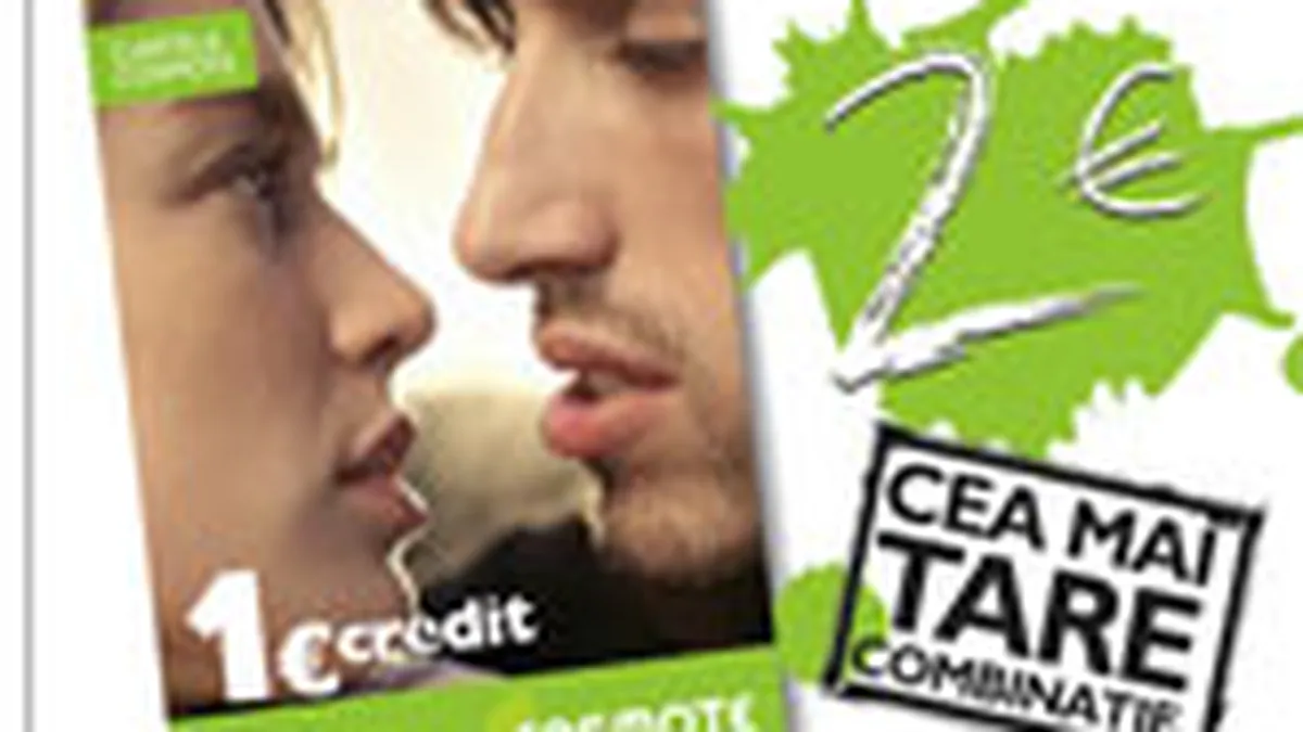 Cosmote Romania lanseaza cea mai ieftina cartela pre-pay de pe piata