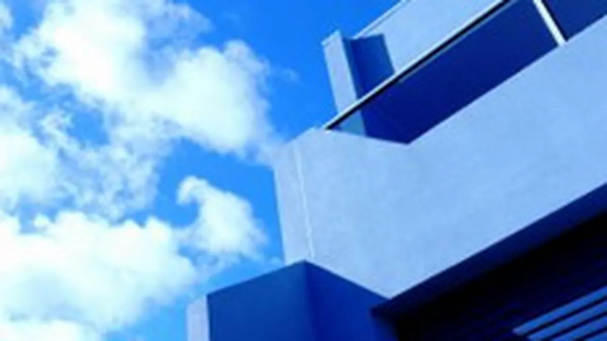 Investitie de 10 mil. euro in primele ansambluri cu locuinte de serviciu din Romania