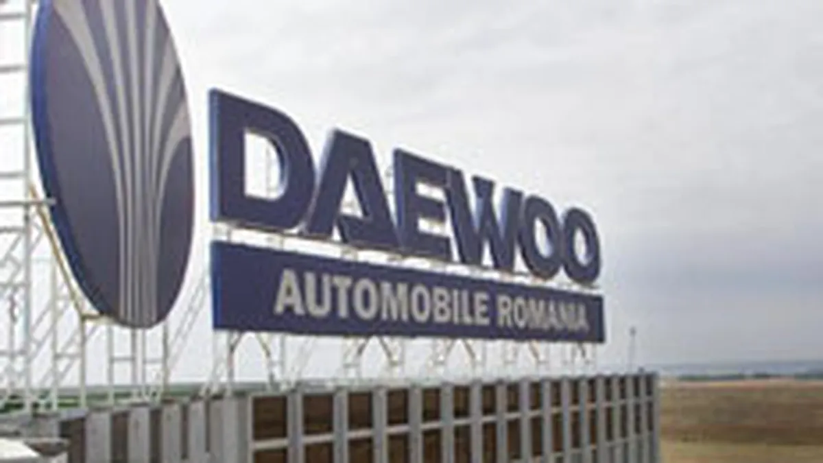 Ford a preluat Automobile Craiova, productia va incepe la sfarsitul lui 2008