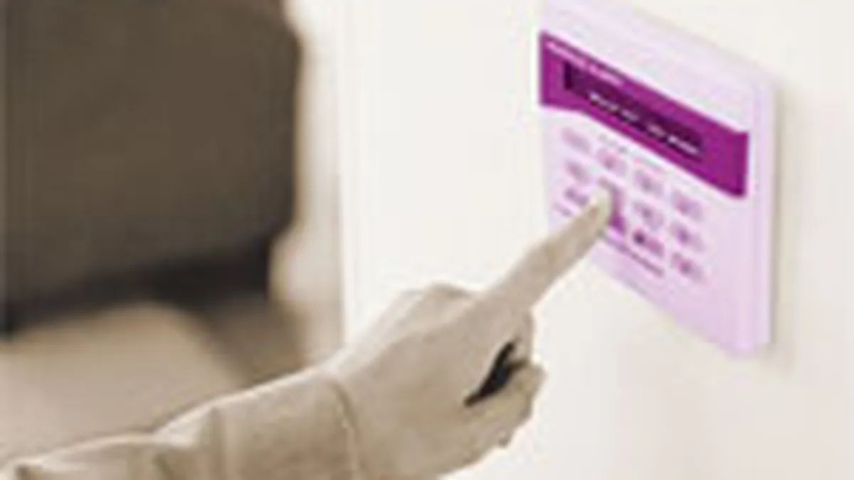 Piata alarmelor pentru locuinte, dublata ca urmare a majorarii numarului de imobile