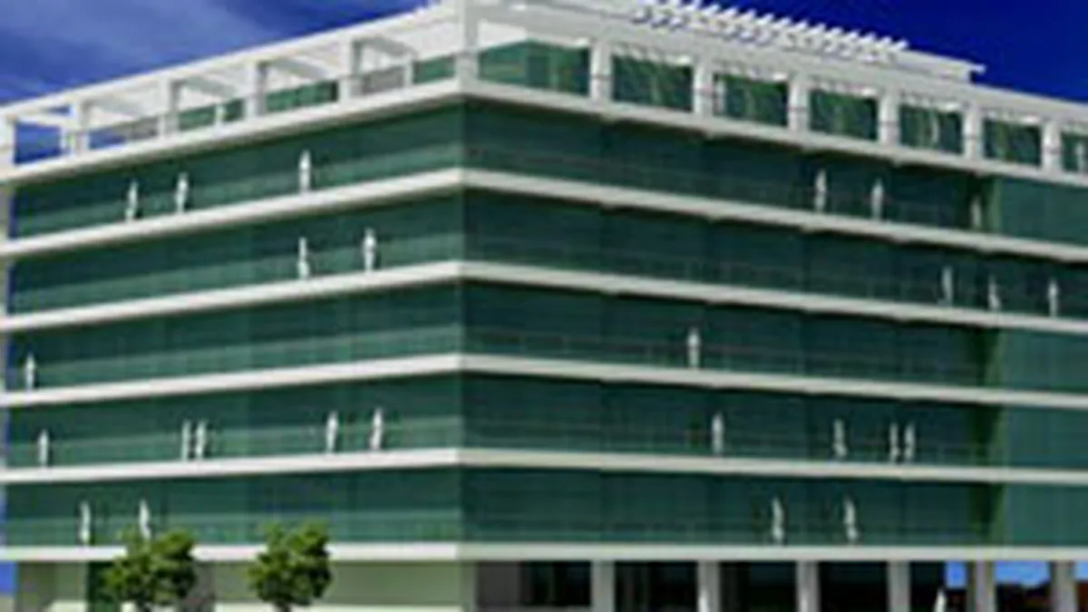 Imobil de birouri clasa A in valoare de 18 mil. euro pe Bd. Ghencea