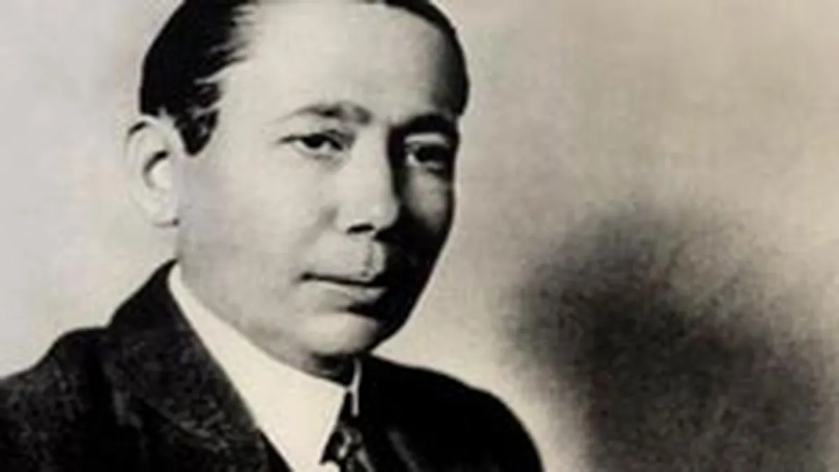 750 de medalii din argint si tombac, dedicate lui Nicolae Titulescu