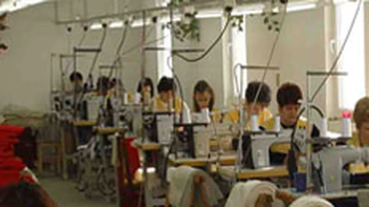 Economia romaneasca, sensibila la socurile externe din cauza competitivitatii reduse