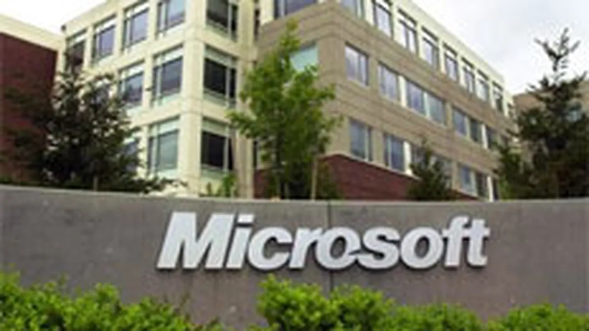 Microsoft a pierdut apelul in fata UE, fiind la un pas de plata amenzii record de 497 mil. euro (Update)