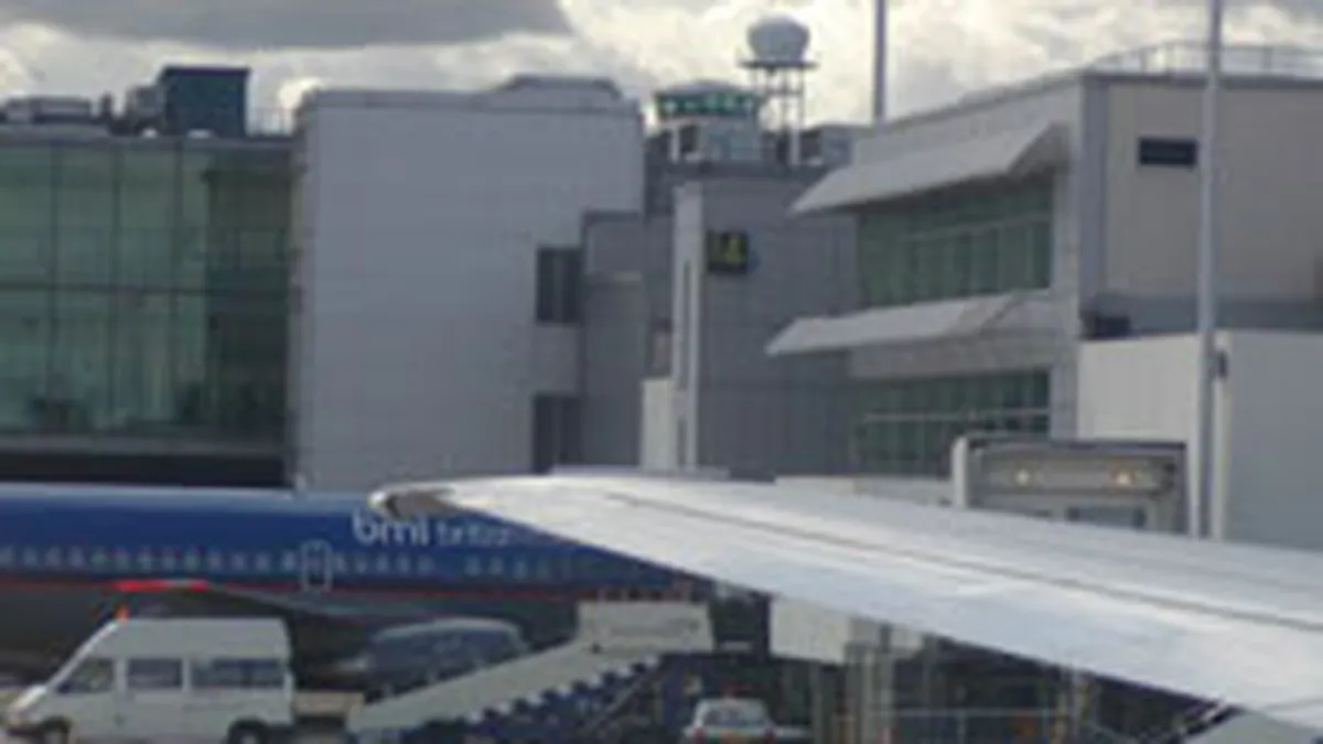 Laidlaw si compania Rokeby vor construi doua hoteluri langa Heathrow