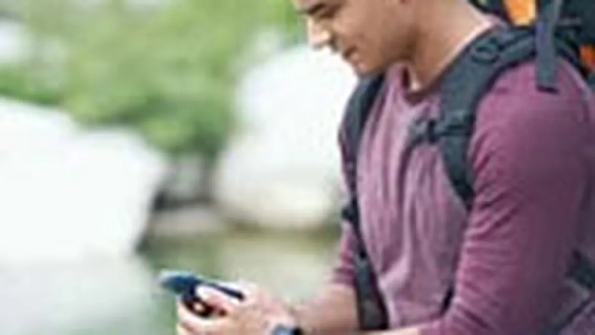 Cosmote a extins acoperirea in Delta, pentru circa 60.000 de vizitatori anual