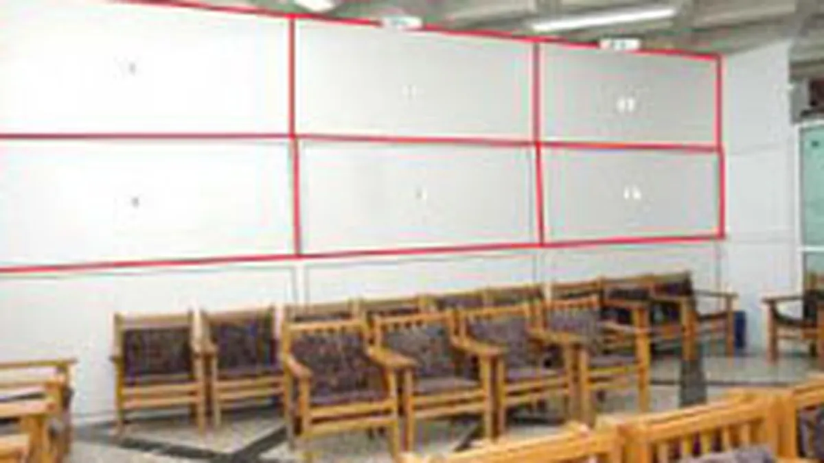 Aeroportul Sibiu va fi inagurat luni, dupa investitii totale de 60 mil. euro