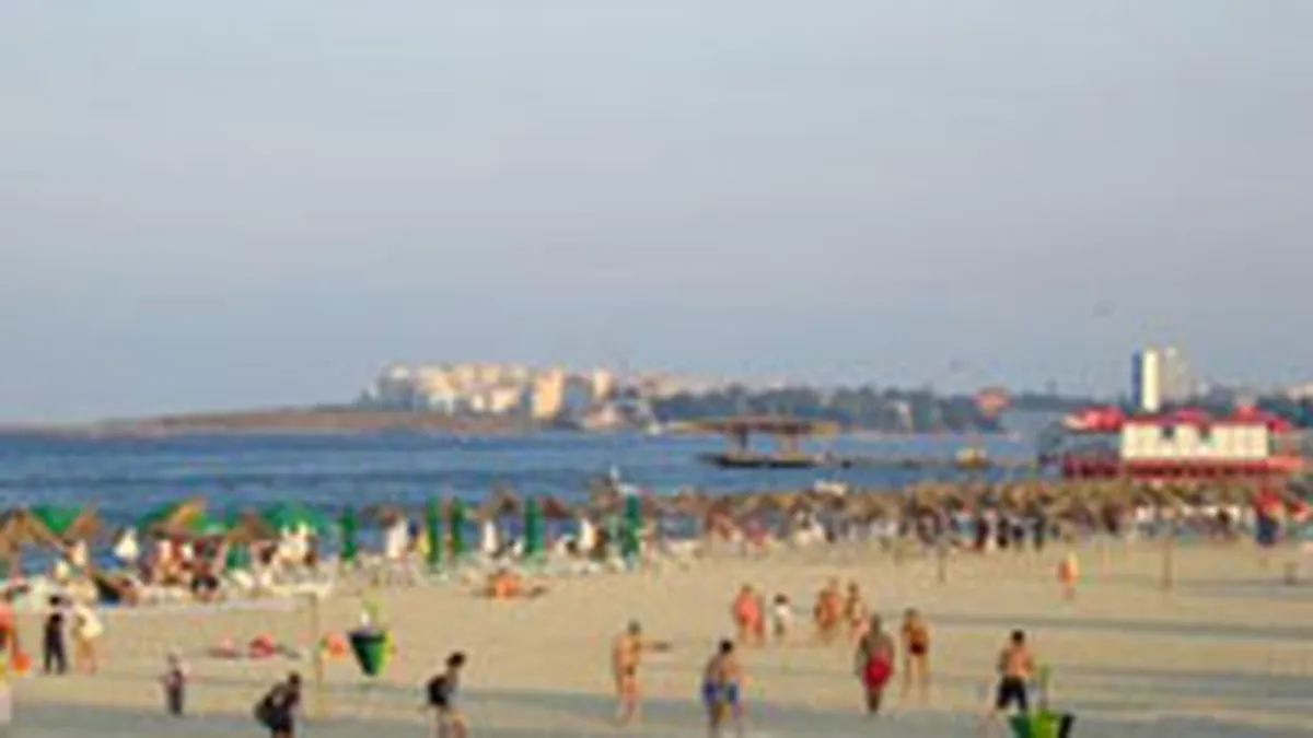 Tarifele hotelurilor de pe litoral vor creste cu maxim 7% in sezonul viitor