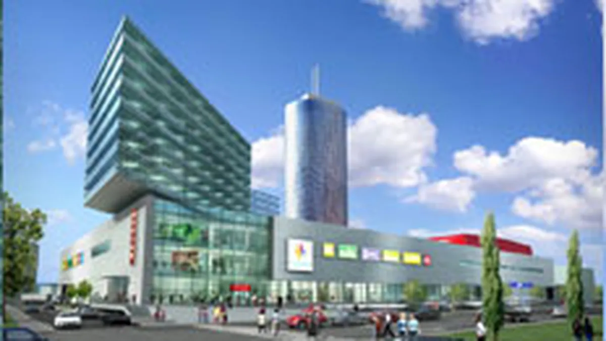 Belrom va investi circa 450 mil. euro in Romania pana la finele lui 2010