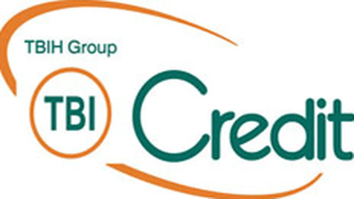 TBI Credit si-a dublat valoarea contractelor la opt luni, pana la 54 mil. euro
