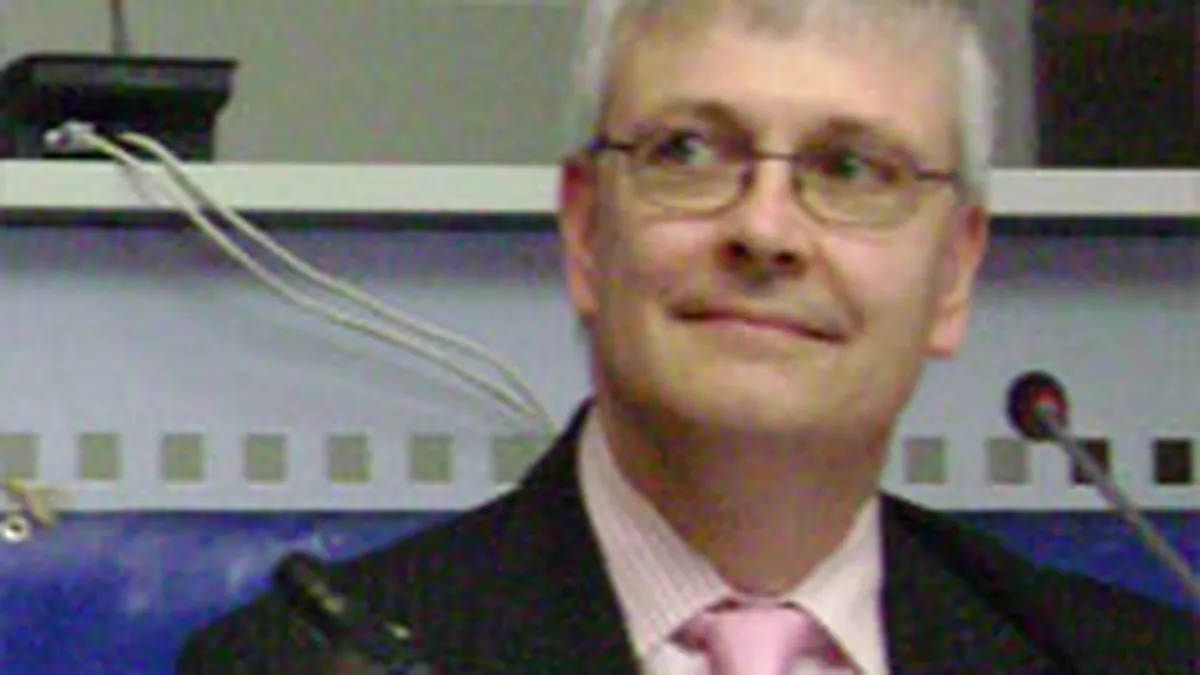 Investitori britanici, interesati in modernizarea Aeroportului Craiova