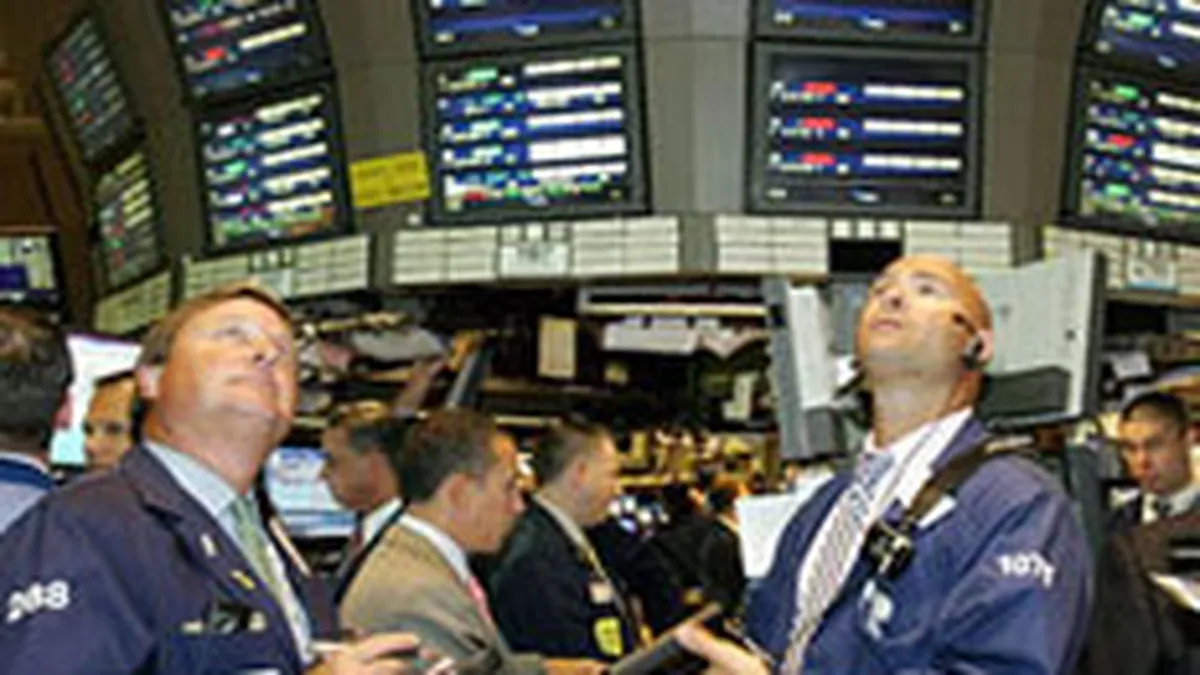 Federal Reserve a coborat dobanda cheie cu 0,5% pana la 4,75%