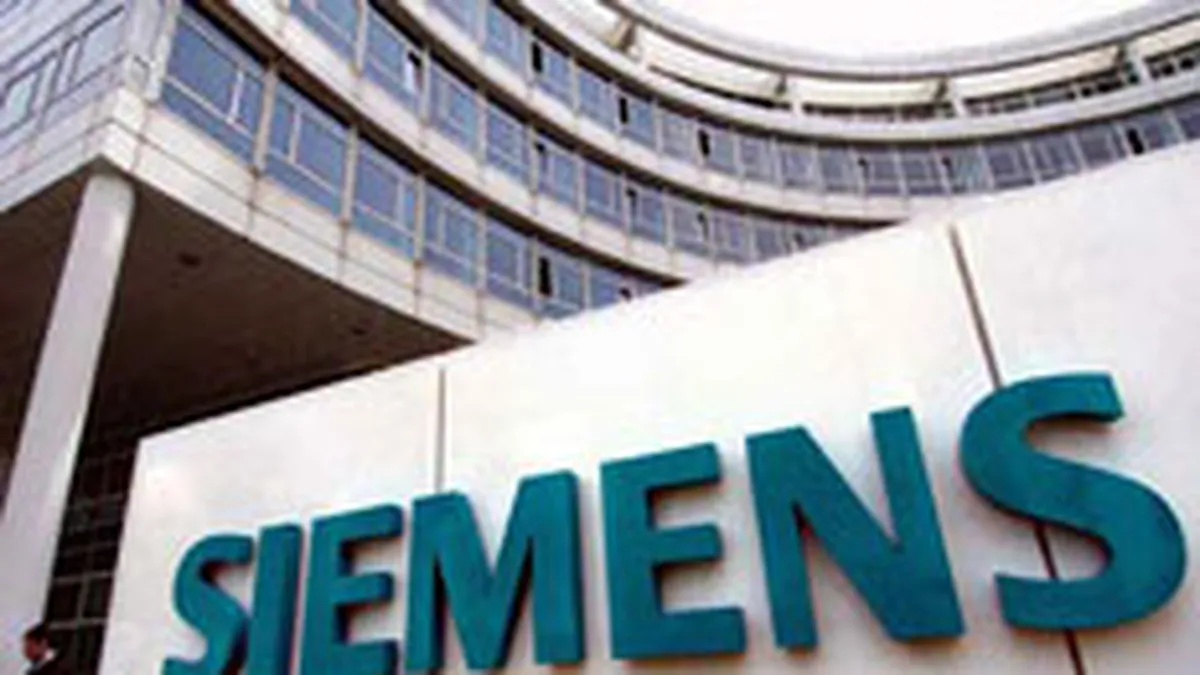 Siemens va moderniza iluminatul public din Cluj-Napoca, pentru 12 mil. euro