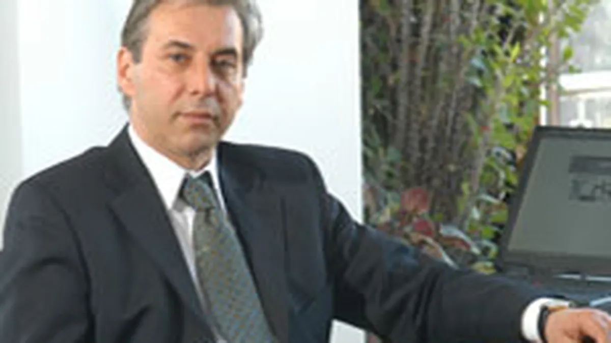 Dumitrescu, A&C: Lipsa apei curente si a autostrazilor, avantaj in afacerile cu soft utilitar