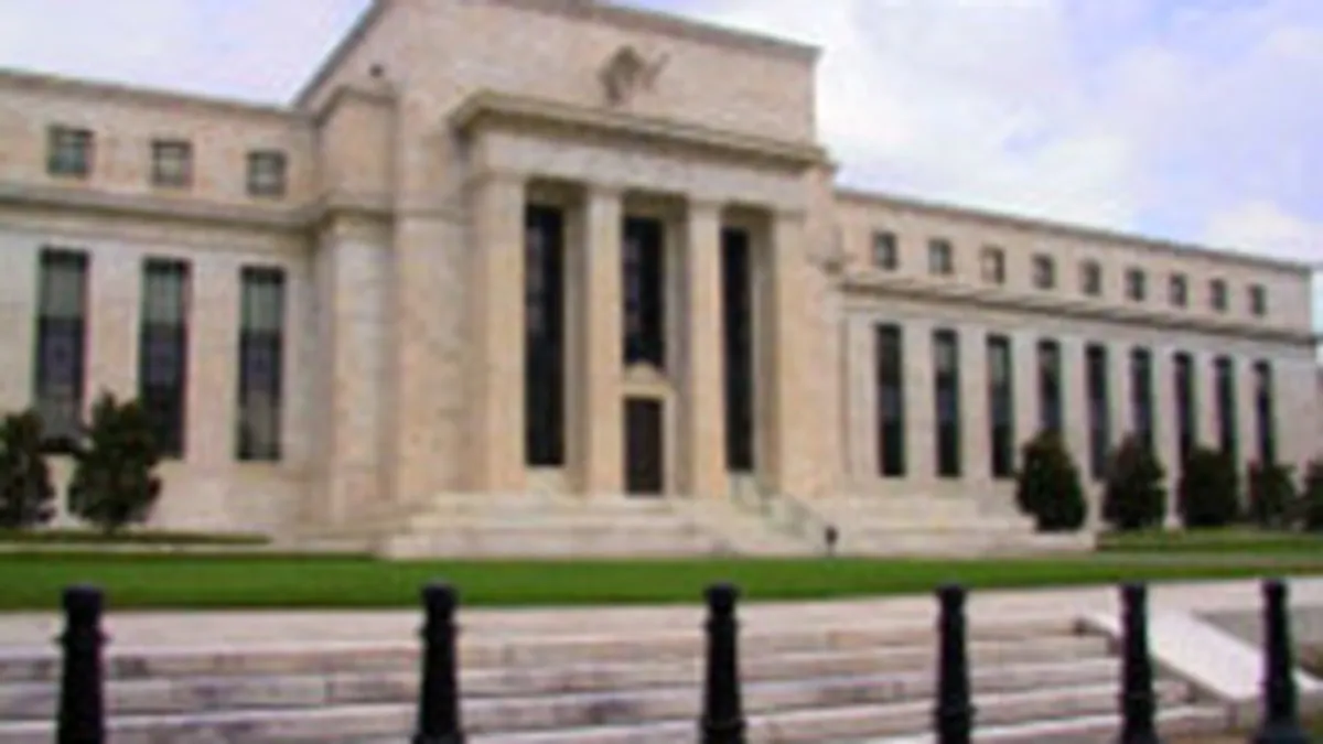 Decizia FED, de scadere a dobanzii-cheie, a ridicat bursele europene