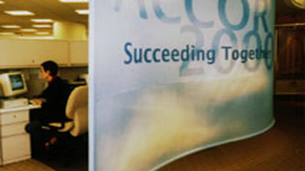 Grupul Accor vrea sa deschida 180 de hoteluri noi in China