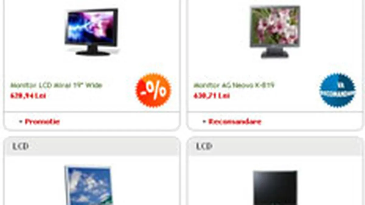 Retailerul IT&C OneStop.ro a introdus un serviciu de asistenta la domiciliu