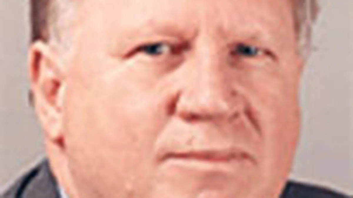 Siep Hoeksma a fost numit country manager ING Real Estate Romania