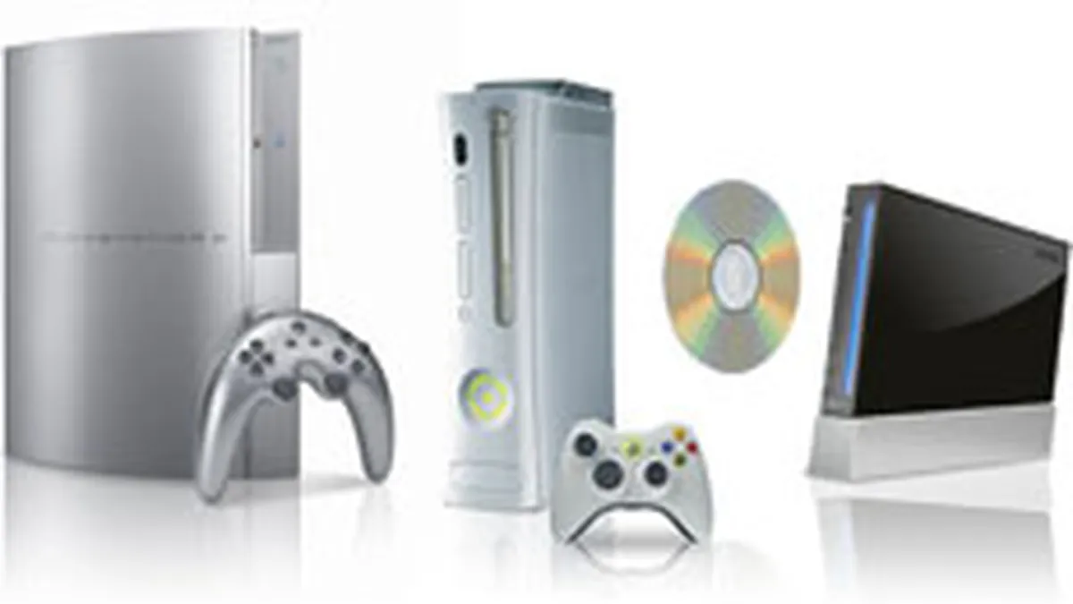 Piata mondiala a jocurilor video va atinge 47 mld. $ in 2009