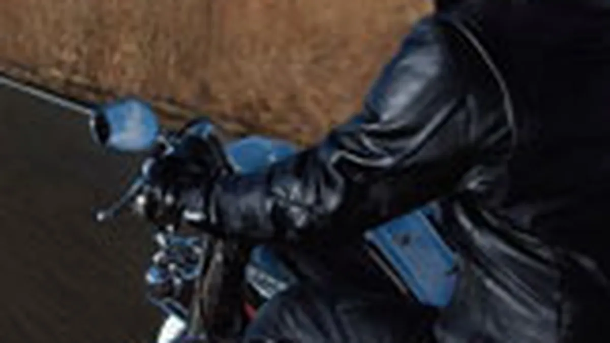 Marca Harley Davidson intra oficial pe piata romaneasca