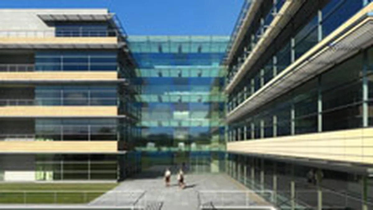 Cererea de birouri din Bucuresti va fi acoperita de oferta peste 3 ani