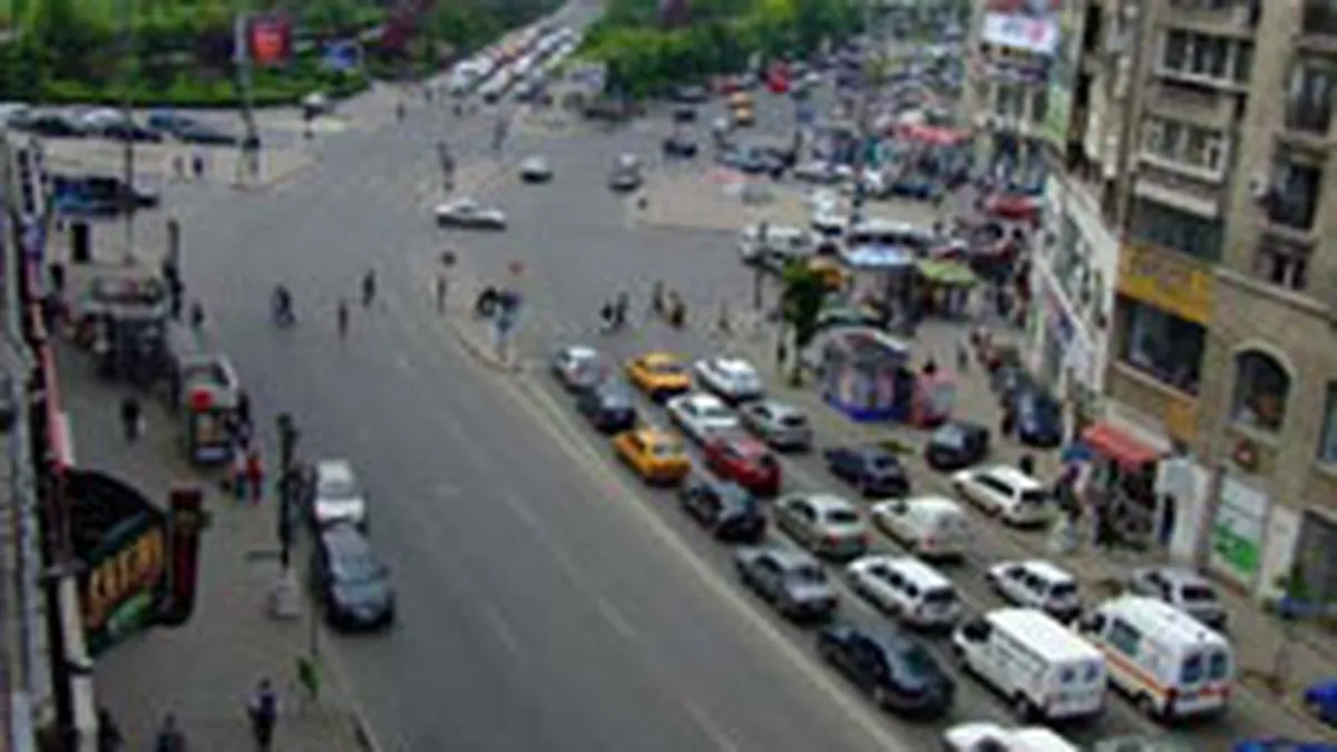 Vanzarile de autoturisme de import au crescut cu peste 53% la opt luni