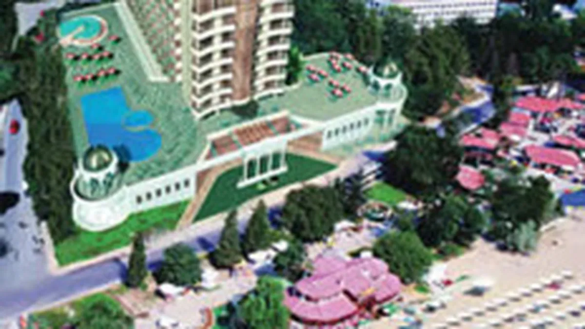 Romanii domina topul turistilor care au vizitat Bulgaria in 2007