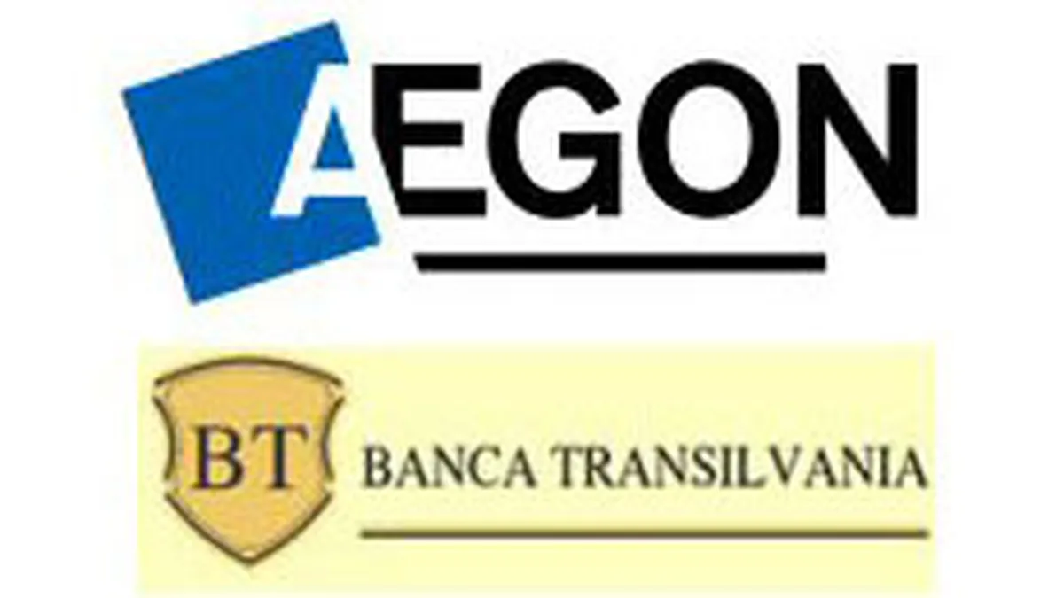 BT Aegon are 10.000 de clienti pe pensii obligatorii