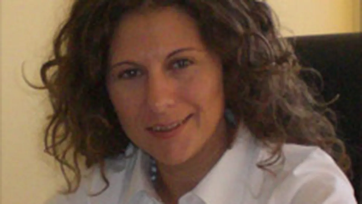 Mihaela Irimia este noul sales director al Flamingo International