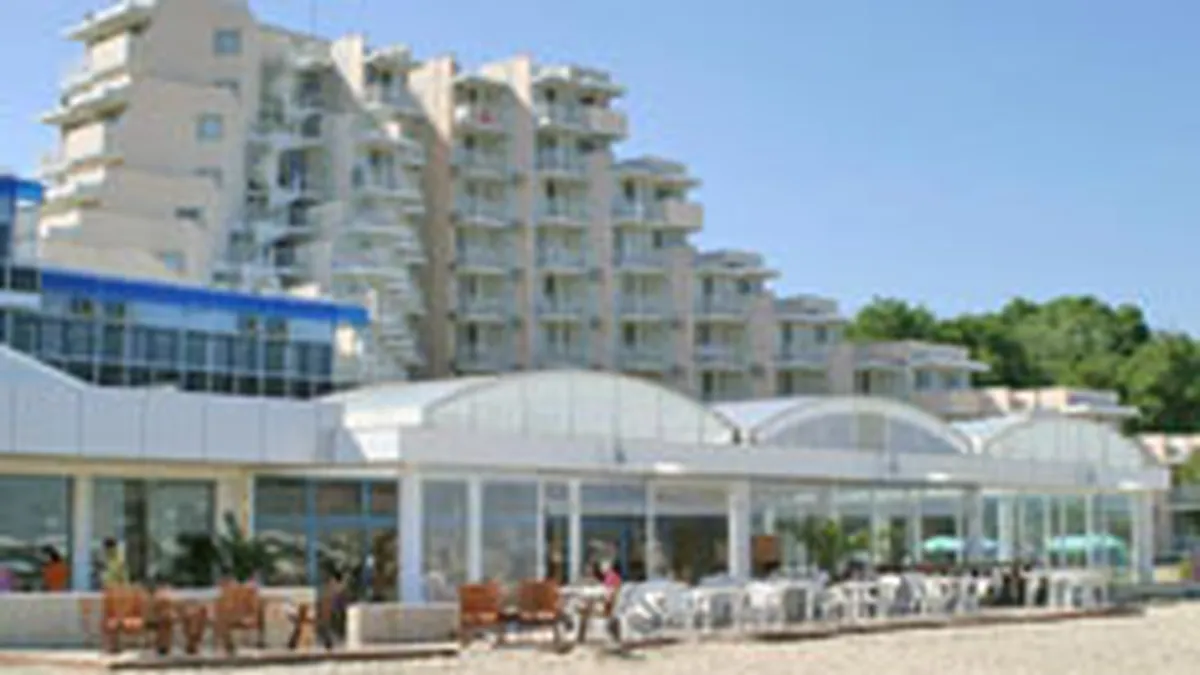 Marii tour-operatori europeni au scos din cataloage statiunile bulgaresti