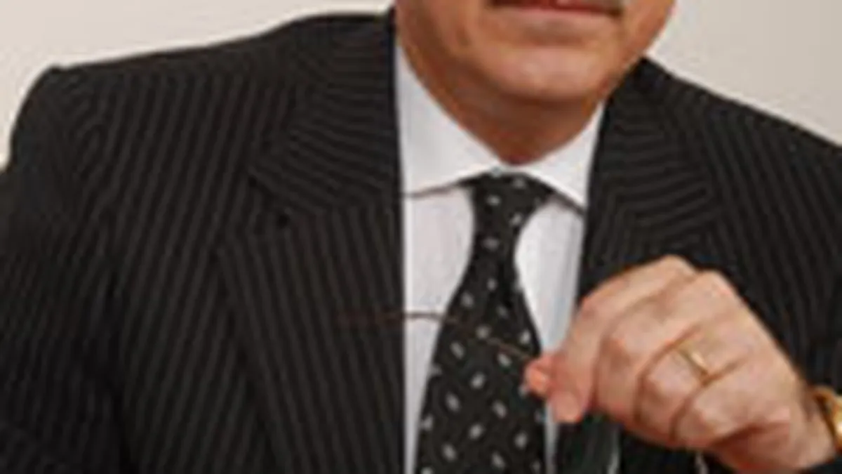 Cristian Colteanu, director executiv GE pentru Romania, Bulgaria si Republica Moldova