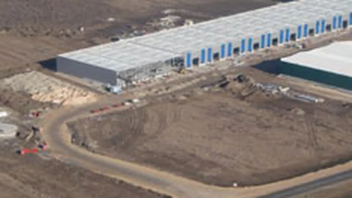 Graells&LLonch investeste 25 mil. euro in a doua faza a parcului industrial Prejmer