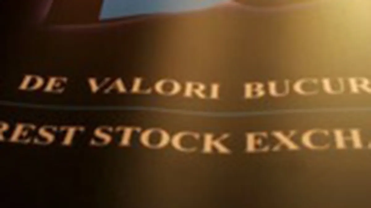 Toti indicii Bursei de Valori s-au depreciat marti cu peste 2%