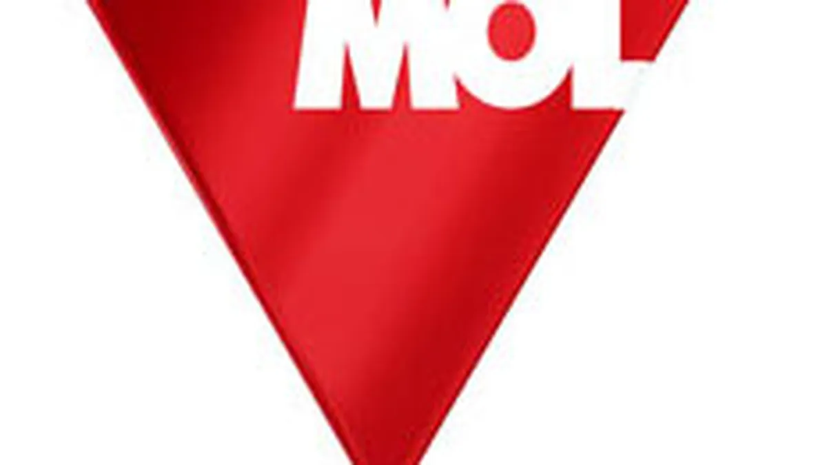 MOL respinge propunerea de 14 miliarde de euro a  OMV