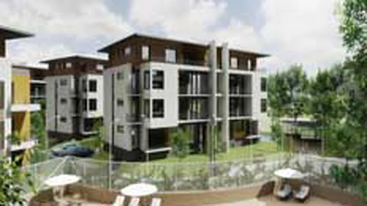 7% din locuintele Aurora Residence Otopeni au fost rezervate