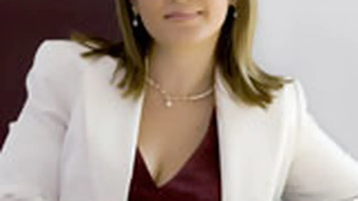 Nou director general la Piraeus Leasing Romania