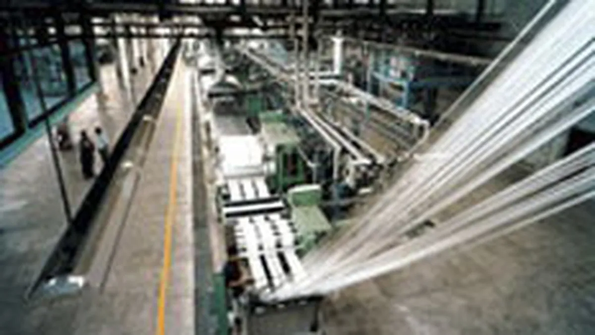 Romcarbon Buzau a cumparat platforma Terom Iasi cu 10,6 mil. euro